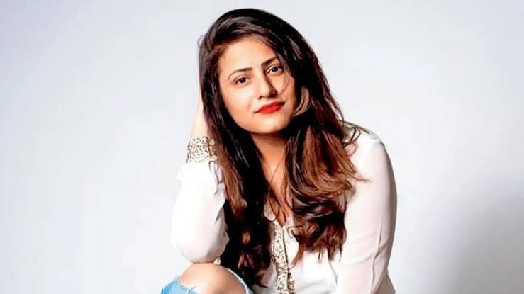 Raashi Sood - Wikiunfold.com